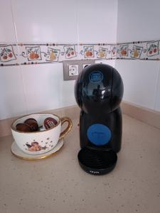 APARTMENT ORANGE FUERTEVENTURA