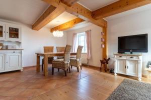 Holiday Home in Westerhever with Garden