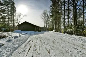 Whispering Pines - Couderay