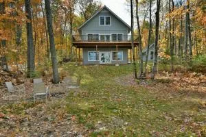 Whitefish Lake Lodge - Couderay