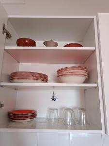 APARTMENT ORANGE FUERTEVENTURA