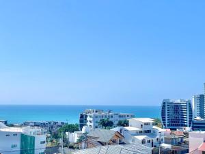 Apartamento con hermosa vista