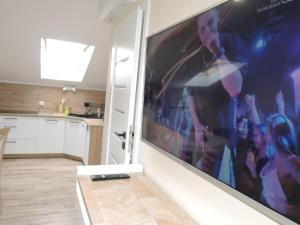 Apartment in Miedzywodzie near Baltic Beach