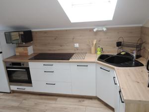 Apartment in Miedzywodzie near Baltic Beach