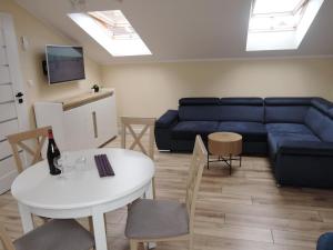 Apartment in Miedzywodzie near Baltic Beach