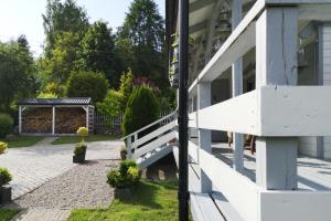 holiday home Koleczkowo