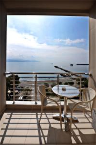 Hotel Haikos Messinia Greece