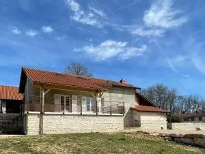Gîte en Soi - Chaveyriat
