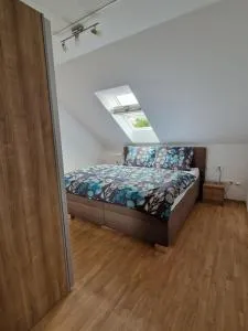 Apartmán Vinařství Buchtovi - Velké Pavlovice