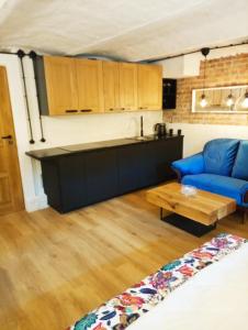 Klimatyczne Studio 3B z parkingiem