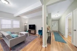 Couples and beach lovers meet your needs in one location - Swampscott