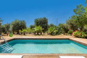 Trullo Kalia by BarbarHouse