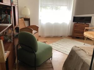 Appartements Good Life a Strasbourg : photos des chambres