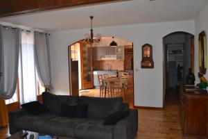 Appartements GITE DOMAINE DE L'HERMITAGE : photos des chambres