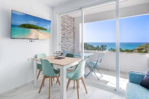 Eurotennis Paradise Beach Apartments