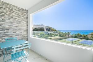 Eurotennis Paradise Beach Apartments