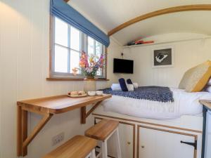 Bosulla Shepherds Hut
