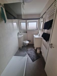 ~Ferienwohnung Sandhausen HD~