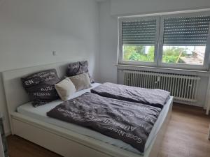 ~Ferienwohnung Sandhausen HD~