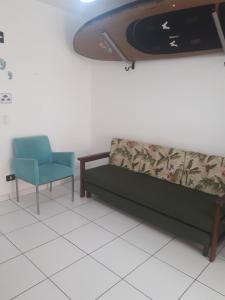 Ubatuba Liv Piscina e Churrasqueira