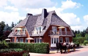 Landhaus Heide - Bothel