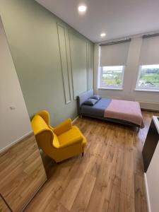 22 Airport Apartment