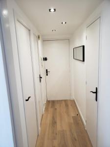 La Pause Valognaise "Parking privé"