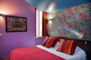 Logis Hotels Le Saint Georges : photos des chambres