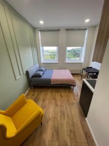 22 Airport Apartment