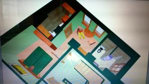 Résidence Le Castel Médicis