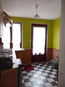 Appartements Au coteau des Thermes : photos des chambres