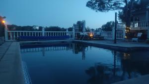 Increíble Casa Rural en la Sierra de Altomira Piscina privada y Barbacoa