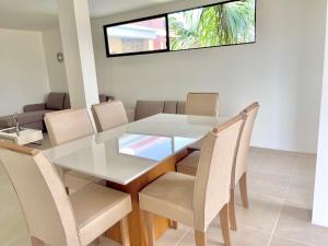 Exclusivo y amplio departamento 3 bedroom