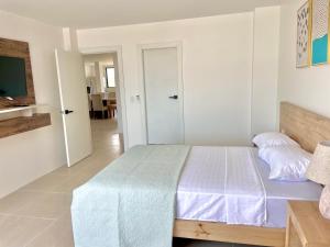 Exclusivo y amplio departamento 3 bedroom