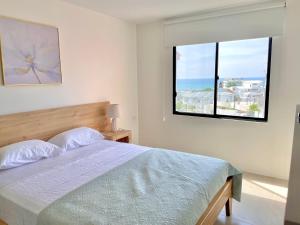 Exclusivo y amplio departamento 3 bedroom