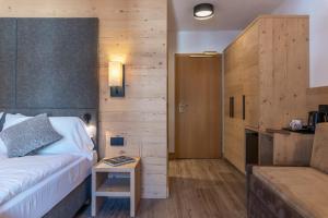 Chambre Supérieure Lit Queen-Size