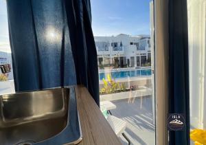 Cristian Puerto del Carmen Los Delfines