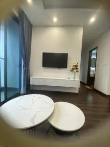 Ngoc Homestay Hoàng Huy Grand Tower - An Truc