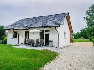 Domek Moszna - Biała