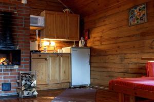 Rajan Loma eco village