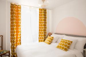 Marché 28 Guesthouse