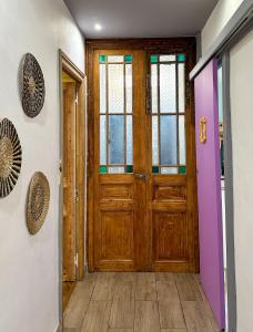 B&B / Chambres d'hotes Chambres d'hotes - Le Magnolia : photos des chambres