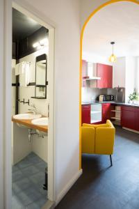 Marché 28 Guesthouse