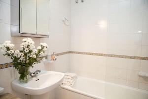 COZY APARTMENT IN THE CENTER OF SEVILLE