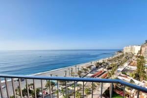 Almuñecar Seawiews Deluxe SinEsedesignhomes