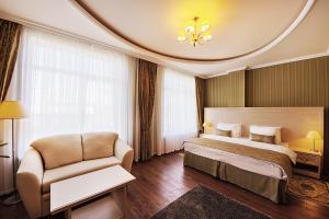 Deluxe Double or Twin Room room in Bellissimo Hotel