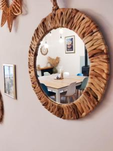 B&B / Chambres d'hotes Chambres d'hotes - Le Magnolia : photos des chambres