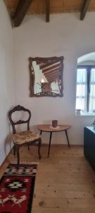 Villa Olive Old Qeparo