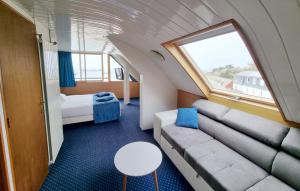 Hotels Hotel De La Mer : photos des chambres