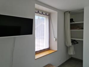 Appartements La Clementine : photos des chambres